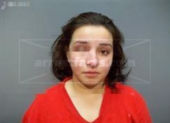 Frida Melida Garza