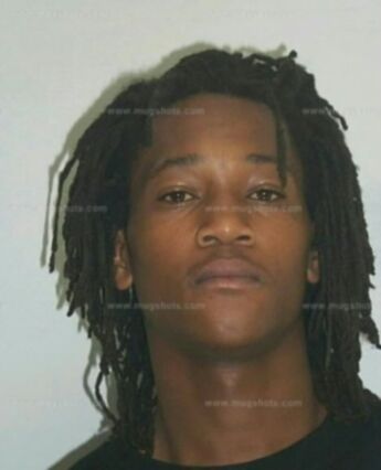 Darren Lawayne Graham