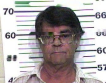 Gary Edwin Southern