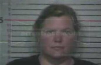 Kristy Lavonne Tackett