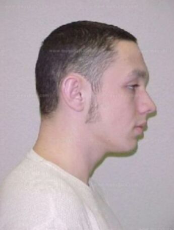 Jakeob L Payton