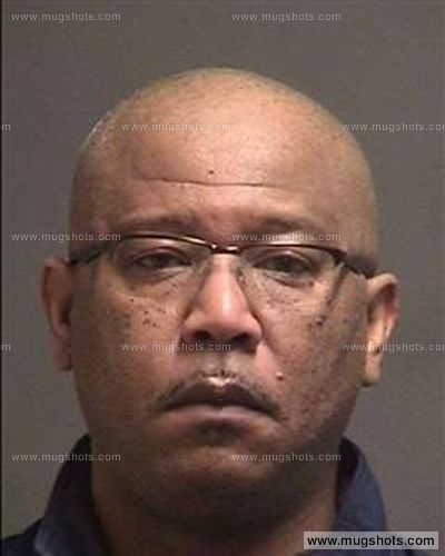 Johnnie Lee Rudolph