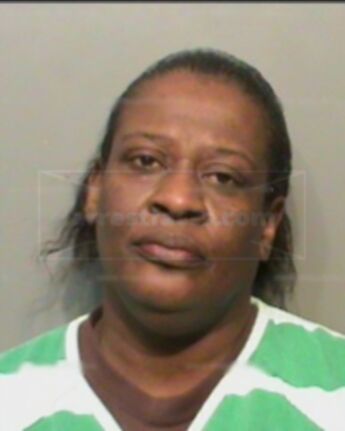 Teresa Diann Williamson