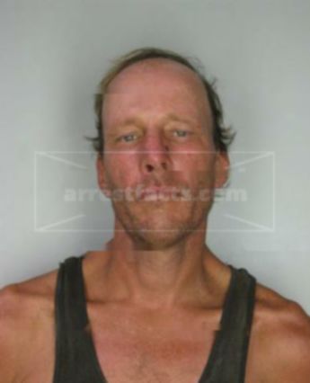 Scott Lee Shaw