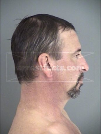 Alfred Jason Brock