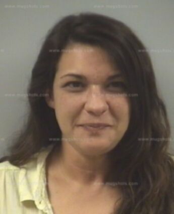 Rebecca Nicole Holland