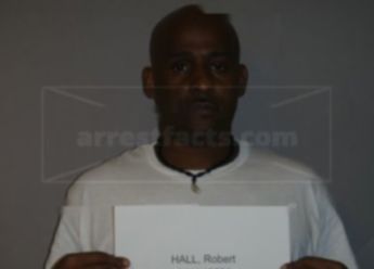 Robert Hall