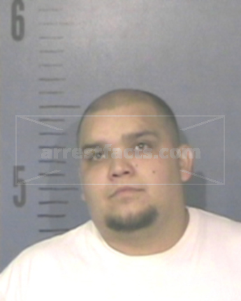 Micheal Alaniz
