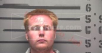 Eric Michael Gipson