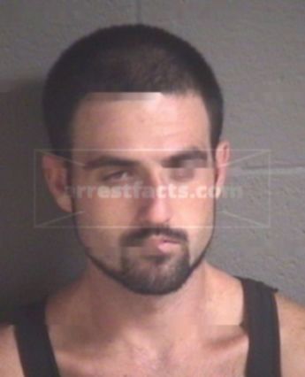 Aaron Colby Banks