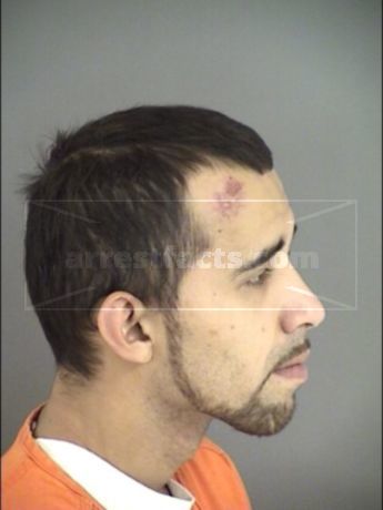 Cody Wayne Penick