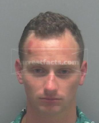 Tyler Joseph Sagat