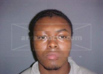 Derrick Mitchell