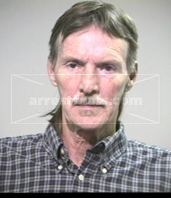 Roy Wayne Schroeder