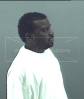 Adrian Marcell Davis