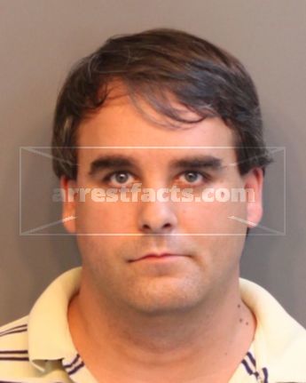 Michael Aathony Jenkins