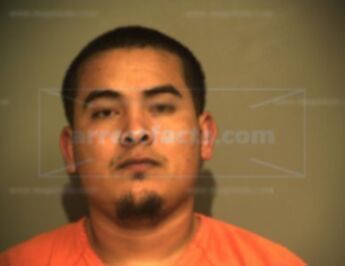 Daniel Perez Marroquin