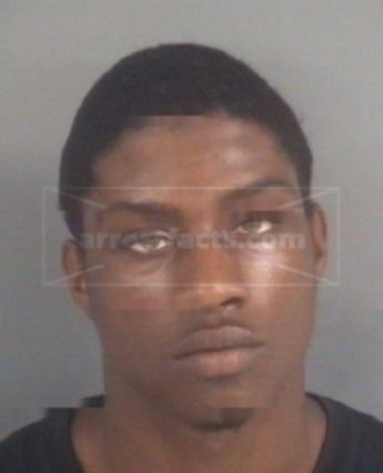 Willie Earl Moore