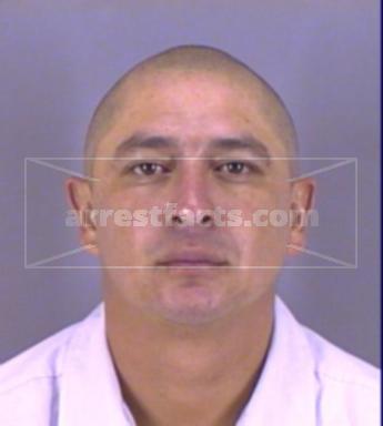 Mark Vincent Hernandez