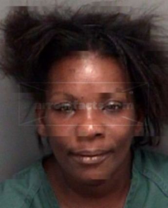 Marlus Alexandria Davis