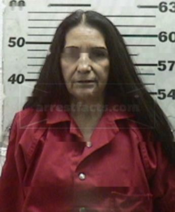 Consuelo Victoria Leyba