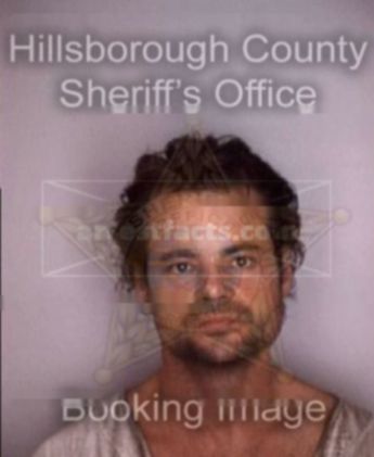Brett Arthur Young