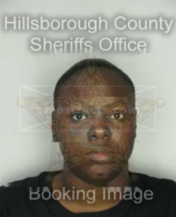 Shantell Lakesha Wilson