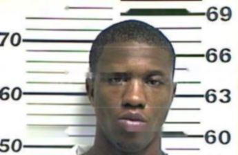 Tony D Howard