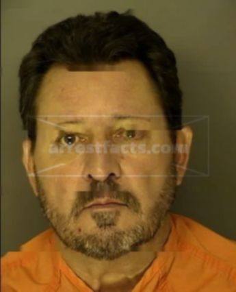 Tony Michael Boone