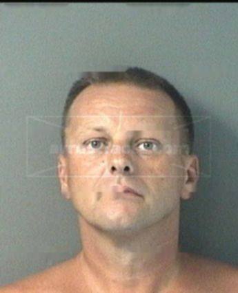 Michael Anthony Harrison