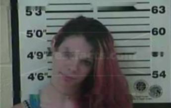 Amanda Renee Fleenor