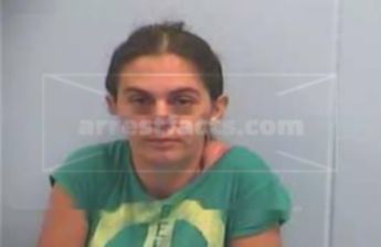 Jessica Tamara Bishop