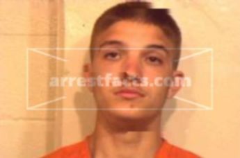 Evan Michael Jones