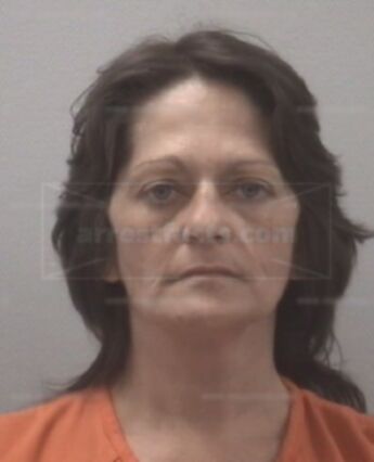 Deborah Lynn Freeman