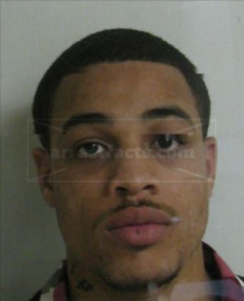 Xavier Jackson