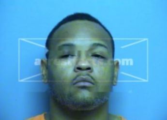 Delshaun Landra Mayberry