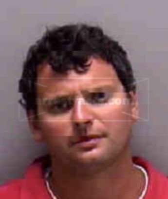 James Joseph Beaver