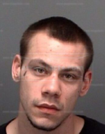 Jerry Eugene Huggins