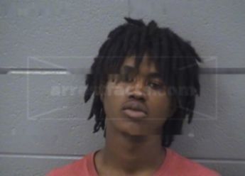 Kendal T Seymour