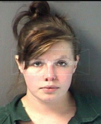 Megan Florence Clapper
