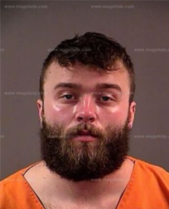 Jackson Curtis Vanmeter