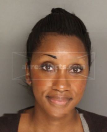 Samantha Evon Dallas