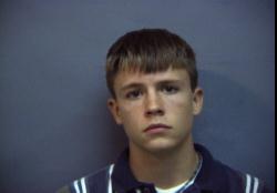 Ryan Blake Justice