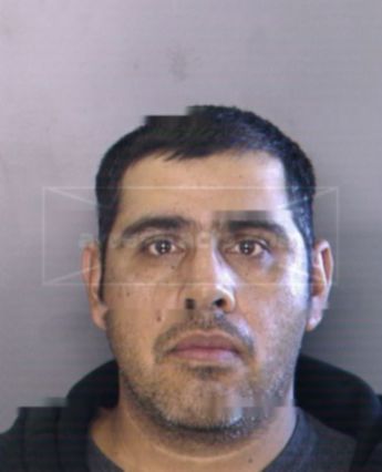 Jose Chavez