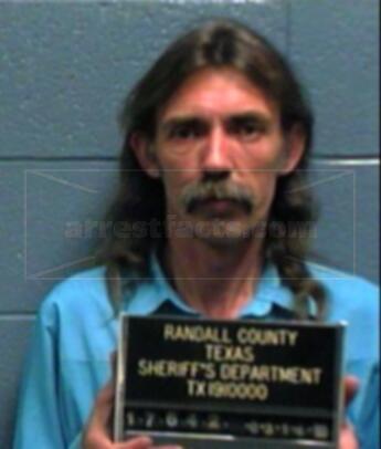 Curtis Dwayne Stone