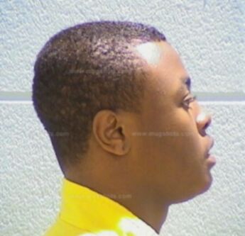 Rodney Mayes