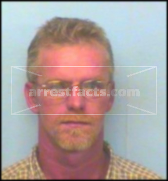 Michael Ray Hartman