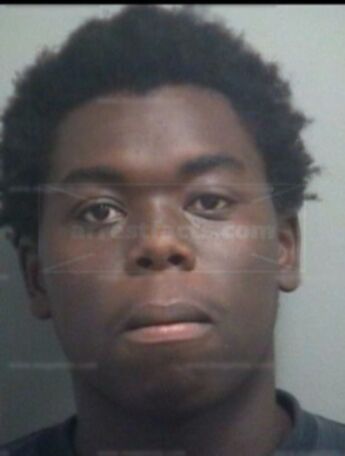 Anthony James Henry Walker