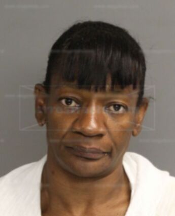 Cynthia Mccall