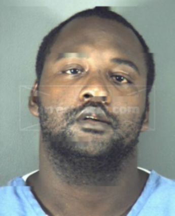 Corey Jamaar Butler